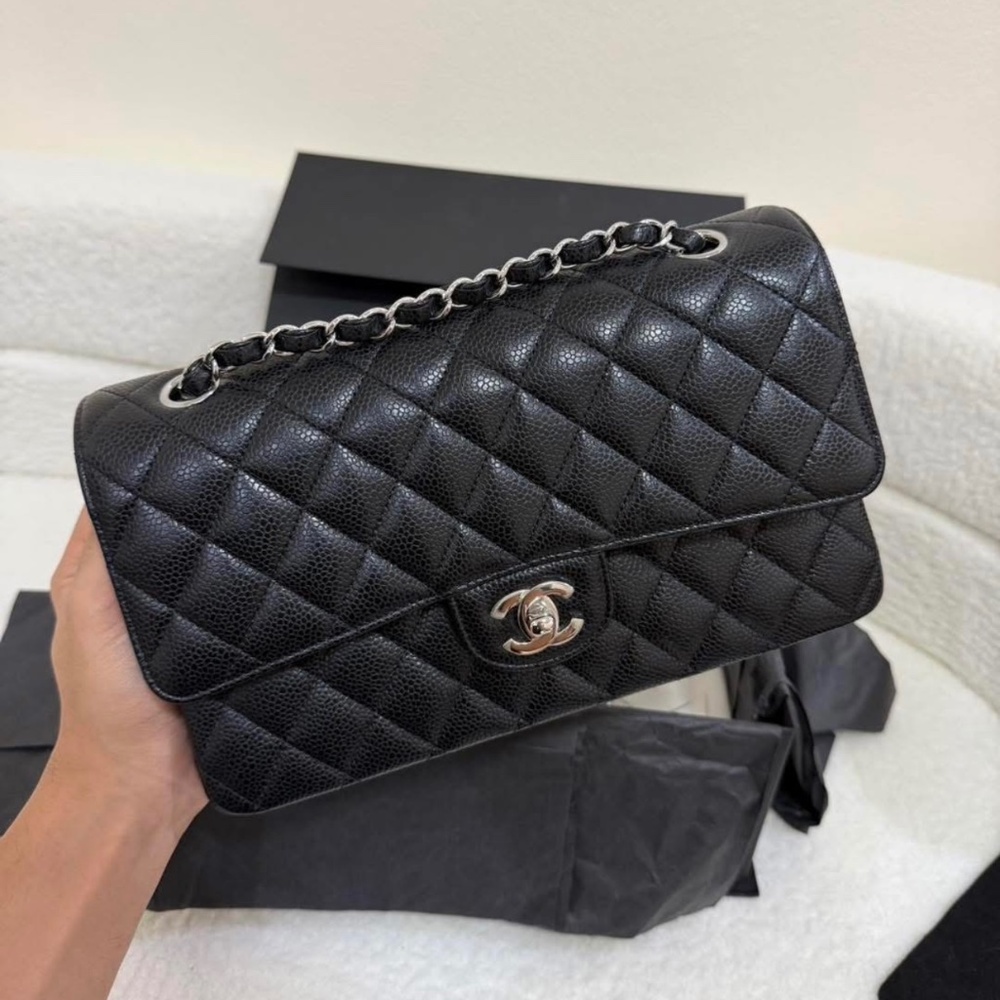 Chanel Medium